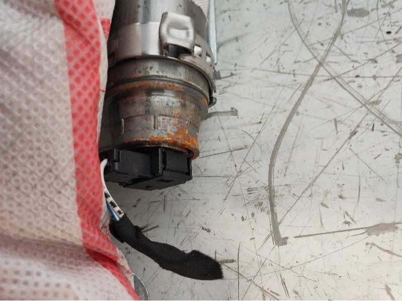 Recambio de airbag cortina delantero derecho para bmw serie 5 lim. (f10) 520d referencia OEM IAM 85914341809 13B245WT1707 721291