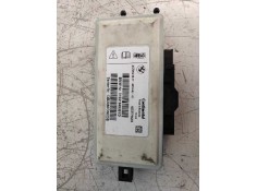 Recambio de centralita airbag para bmw serie 5 lim. (f10) 520d referencia OEM IAM A2C37764200 31931949301D 