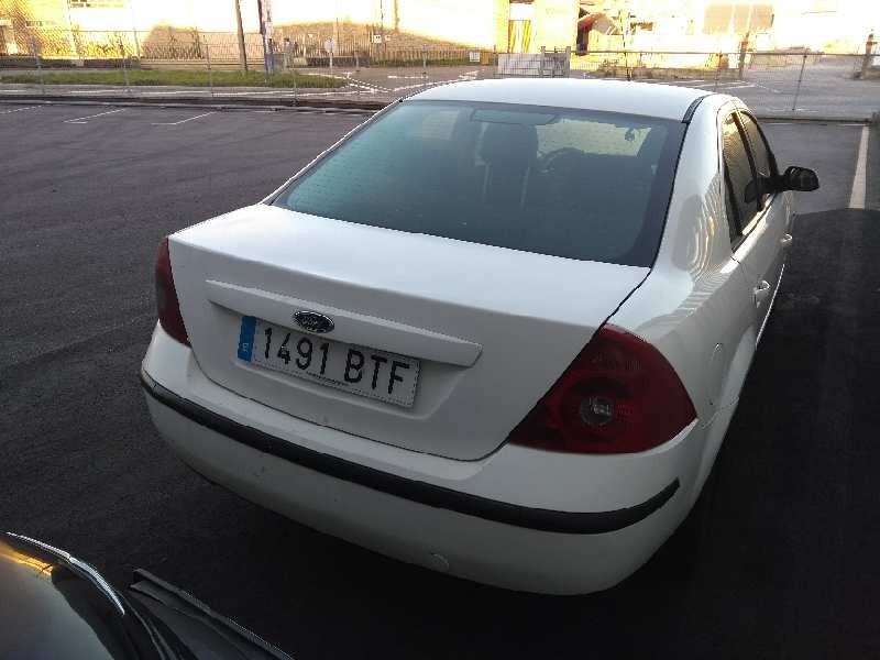 ford mondeo berlina (ge) del año 2002