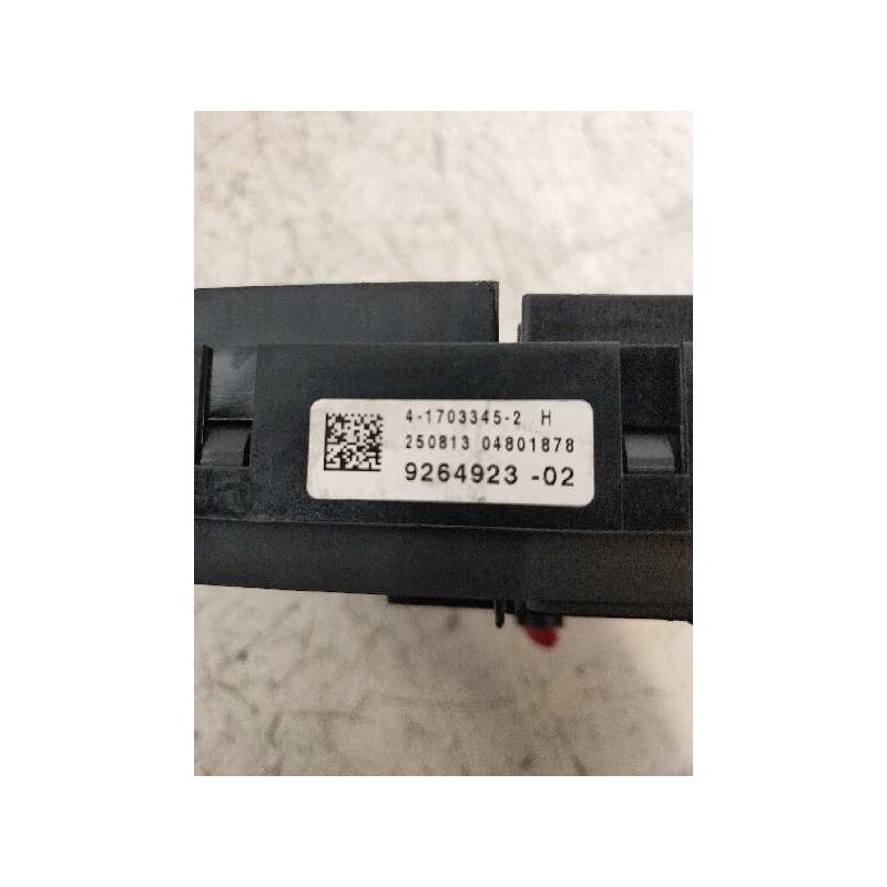 Recambio de caja reles / fusibles para bmw serie 5 lim. (f10) 520d referencia OEM IAM 92642302 417033452H 250813 04801878