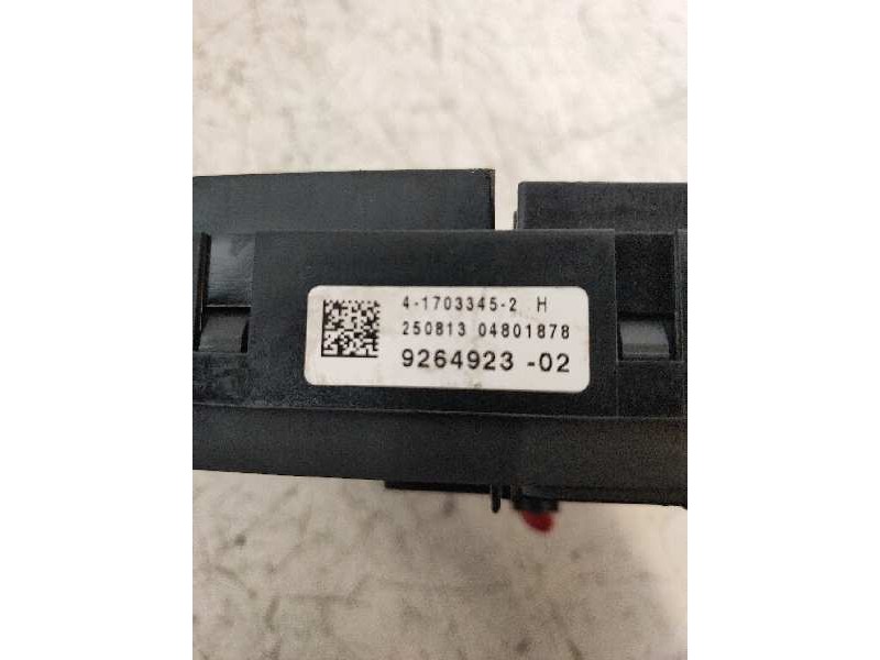 Recambio de caja reles / fusibles para bmw serie 5 lim. (f10) 520d referencia OEM IAM 92642302 417033452H 250813 04801878