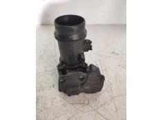 Recambio de caja mariposa para bmw serie 5 lim. (f10) 520d referencia OEM IAM 10378517 13547810752 