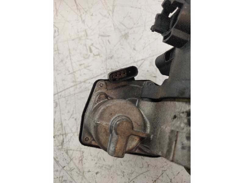 Recambio de caja mariposa para bmw serie 5 lim. (f10) 520d referencia OEM IAM 10378517 13547810752 