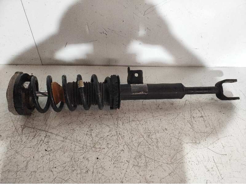 Recambio de amortiguador delantero izquierdo para bmw serie 5 lim. (f10) 520d referencia OEM IAM   31316863661