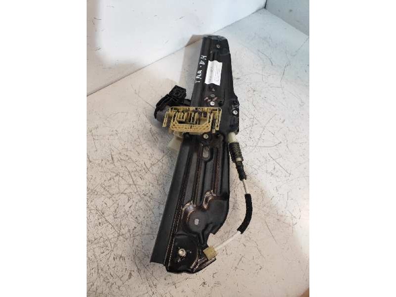 Recambio de elevalunas trasero derecho para bmw serie 5 lim. (f10) 520d referencia OEM IAM 914546102774 72481720 72715649 513571