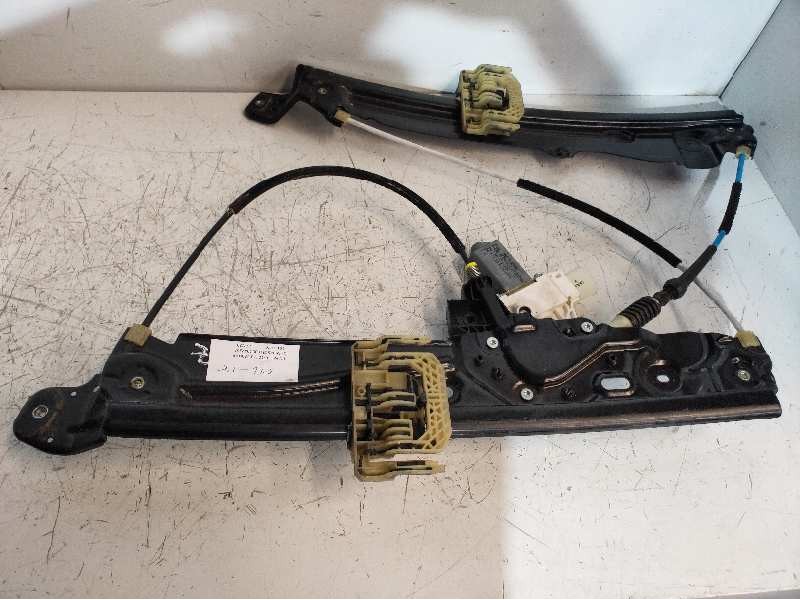 Recambio de elevalunas delantero izquierdo para bmw serie 5 lim. (f10) 520d referencia OEM IAM 914546102774 72715639 72481710 51
