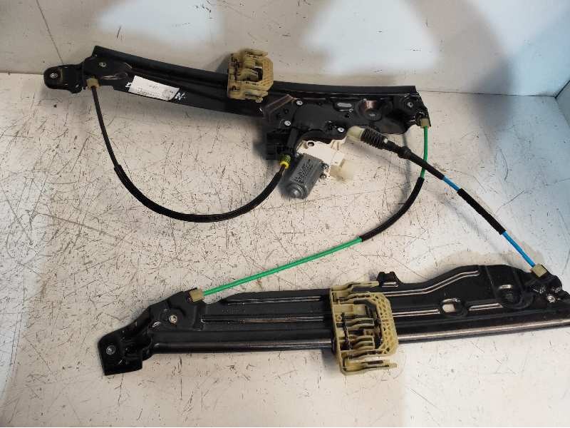 Recambio de elevalunas delantero derecho para bmw serie 5 lim. (f10) 520d referencia OEM IAM 914547102774 72715649 72481720 5133