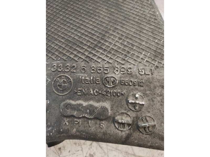 Recambio de brazo suspension inferior trasero izquierdo para bmw serie 5 lim. (f10) 520d referencia OEM IAM 3332685899 5L1 33326