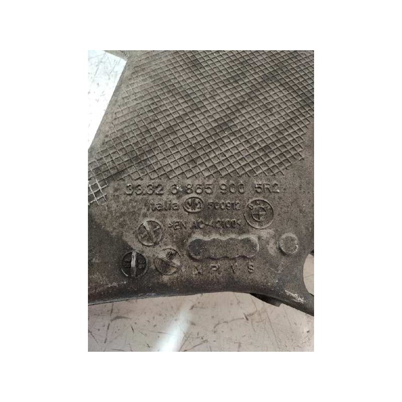 Recambio de brazo suspension inferior trasero derecho para bmw serie 5 lim. (f10) 520d referencia OEM IAM 33326865900 5R2 333267