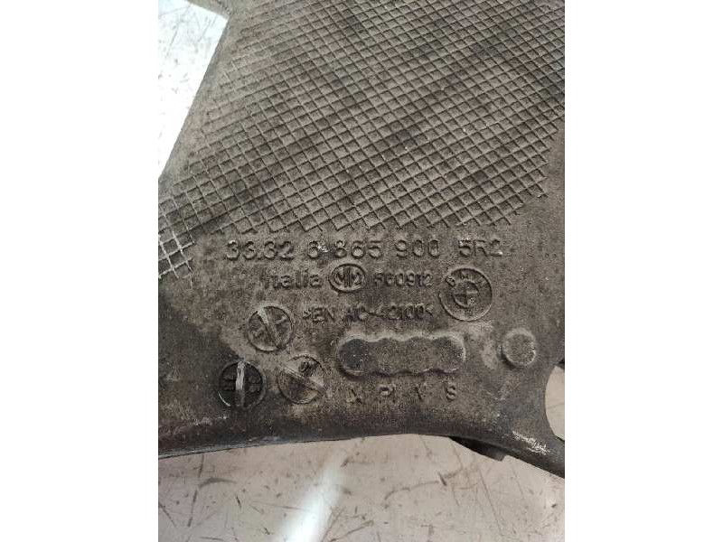 Recambio de brazo suspension inferior trasero derecho para bmw serie 5 lim. (f10) 520d referencia OEM IAM 33326865900 5R2 333267