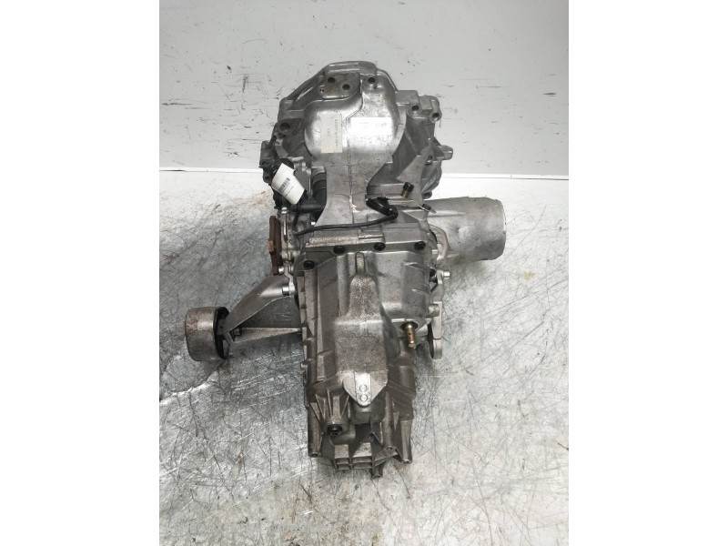 Recambio de caja cambios para audi a4 avant (b5) 1.9 tdi referencia OEM IAM DUK 01030 