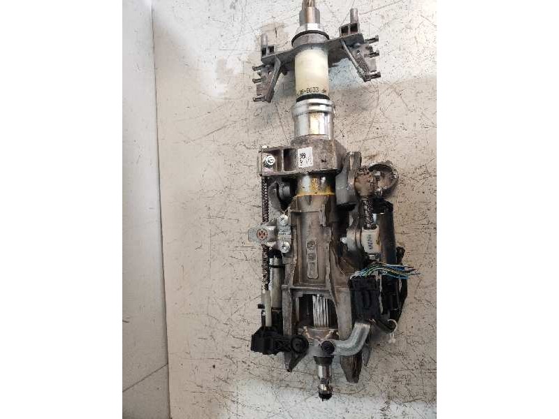 Recambio de columna direccion para bmw serie 5 lim. (f10) 520d referencia OEM IAM 1056033D16  32306776108