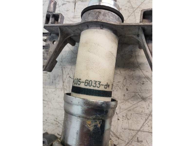 Recambio de columna direccion para bmw serie 5 lim. (f10) 520d referencia OEM IAM 1056033D16  32306776108