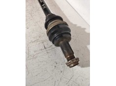 Recambio de transmision trasera derecha para bmw serie 5 lim. (f10) 520d referencia OEM IAM 7581027AI03 3524351 33207581022 2