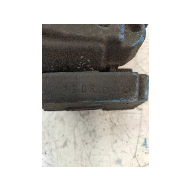Recambio de pinza freno delantera izquierda para bmw serie 5 lim. (f10) 520d referencia OEM IAM 246R3 170R646 34116786817