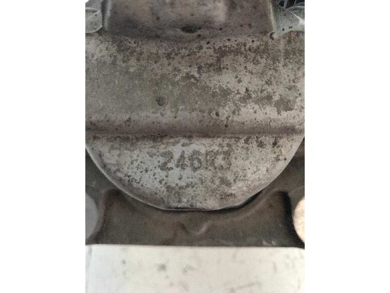 Recambio de pinza freno delantera izquierda para bmw serie 5 lim. (f10) 520d referencia OEM IAM 246R3 170R646 34116786817