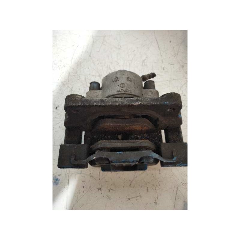 Recambio de pinza freno delantera izquierda para bmw serie 5 lim. (f10) 520d referencia OEM IAM 246R3 170R646 34116786817