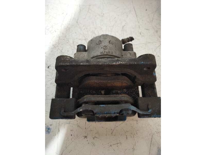 Recambio de pinza freno delantera izquierda para bmw serie 5 lim. (f10) 520d referencia OEM IAM 246R3 170R646 34116786817