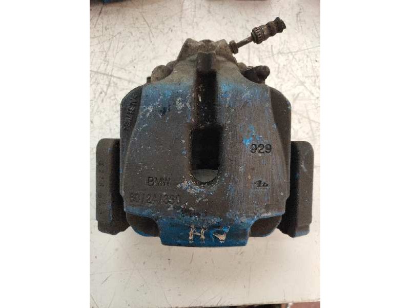 Recambio de pinza freno delantera derecha para bmw serie 5 lim. (f10) 520d referencia OEM IAM R3246 227R646 34116786818