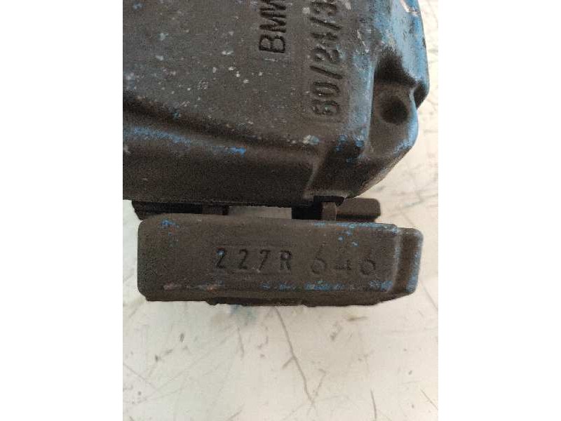 Recambio de pinza freno delantera derecha para bmw serie 5 lim. (f10) 520d referencia OEM IAM R3246 227R646 34116786818