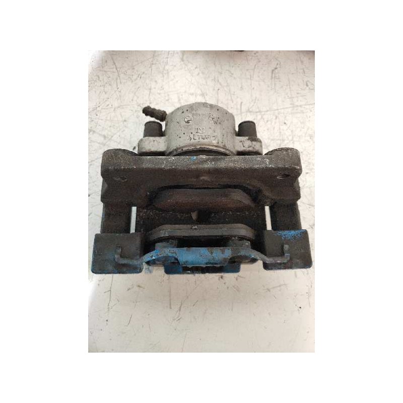 Recambio de pinza freno delantera derecha para bmw serie 5 lim. (f10) 520d referencia OEM IAM R3246 227R646 34116786818