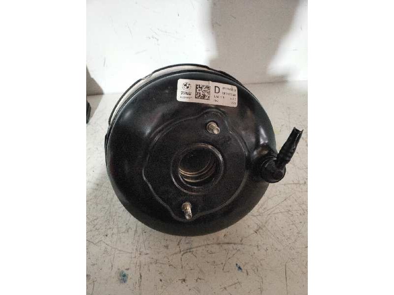 Recambio de servofreno para bmw serie 5 lim. (f10) 520d referencia OEM IAM 296796726 143B2462T3438 34336792956