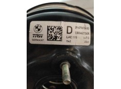 Recambio de servofreno para bmw serie 5 lim. (f10) 520d referencia OEM IAM 296796726 143B2462T3438 34336792956 2
