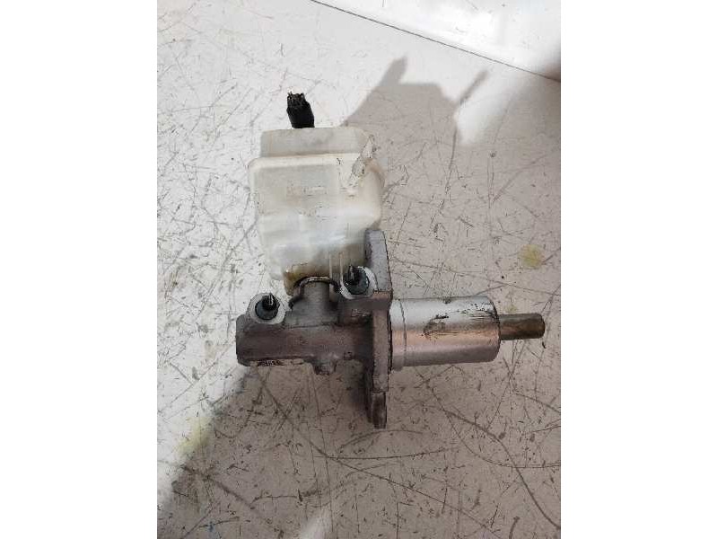 Recambio de bomba freno para bmw serie 5 lim. (f10) 520d referencia OEM IAM 34336796729  