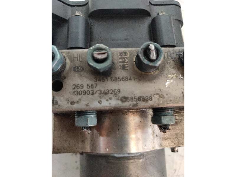 Recambio de abs para bmw serie 5 lim. (f10) 520d referencia OEM IAM 0265269587 22655106488 0265956044 3451685684101 34526886189