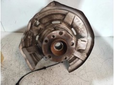 Recambio de mangueta trasera izquierda para bmw serie 5 lim. (f10) 520d referencia OEM IAM 33326793769  