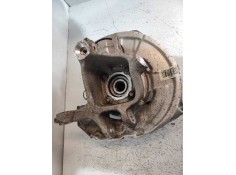 Recambio de mangueta trasera izquierda para bmw serie 5 lim. (f10) 520d referencia OEM IAM 33326793769   2