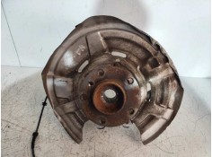 Recambio de mangueta trasera derecha para bmw serie 5 lim. (f10) 520d referencia OEM IAM 33326793770  