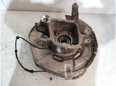 Recambio de mangueta trasera derecha para bmw serie 5 lim. (f10) 520d referencia OEM IAM 33326793770   2