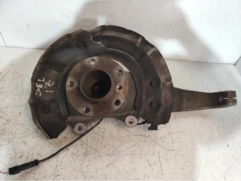 Recambio de mangueta delantera izquierda para bmw serie 5 lim. (f10) 520d referencia OEM IAM 31216775769  