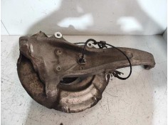 Recambio de mangueta delantera izquierda para bmw serie 5 lim. (f10) 520d referencia OEM IAM 31216775769   2