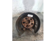 Recambio de mangueta trasera izquierda para lexus ct 200h referencia OEM IAM