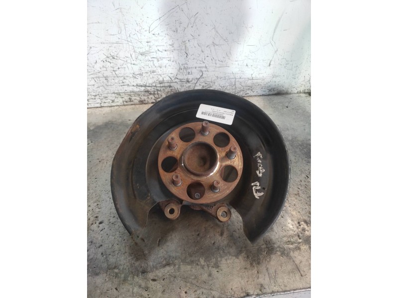 Recambio de mangueta trasera izquierda para lexus ct 200h referencia OEM IAM   