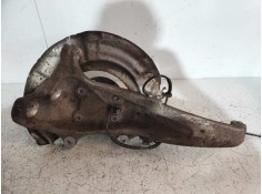 Recambio de mangueta delantera derecha para bmw serie 5 lim. (f10) 520d referencia OEM IAM 31216775770   2