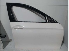Recambio de puerta delantera derecha para bmw serie 5 lim. (f10) 520d referencia OEM IAM 41007206108  