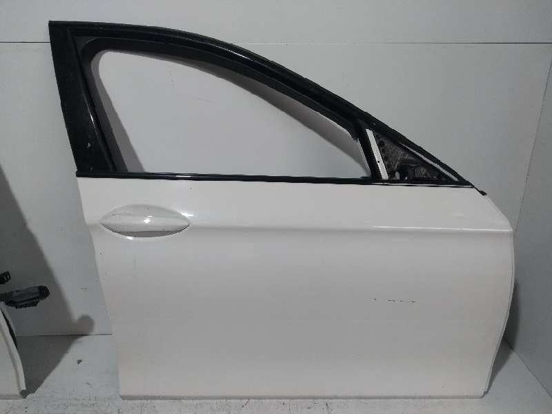 Recambio de puerta delantera derecha para bmw serie 5 lim. (f10) 520d referencia OEM IAM 41007206108  