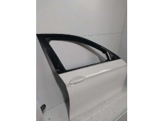 Recambio de puerta delantera derecha para bmw serie 5 lim. (f10) 520d referencia OEM IAM 41007206108   2