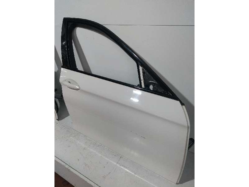 Recambio de puerta delantera derecha para bmw serie 5 lim. (f10) 520d referencia OEM IAM 41007206108  