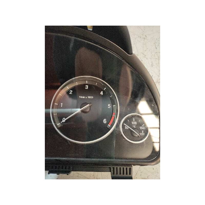 Recambio de cuadro instrumentos para bmw serie 5 lim. (f10) 520d referencia OEM IAM 1829027B 17649411 IK933989501 62106993485 26