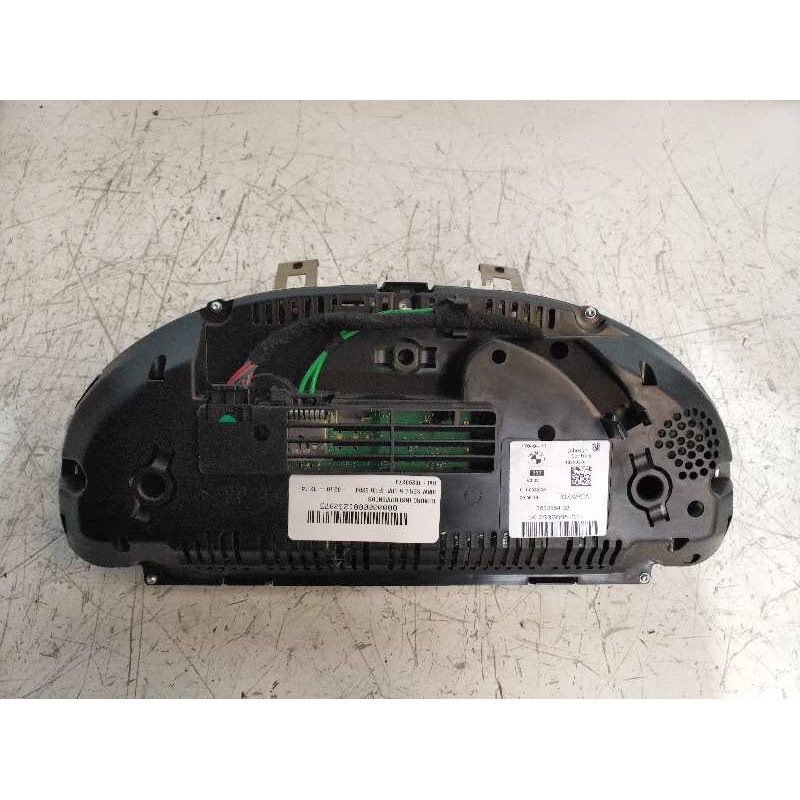 Recambio de cuadro instrumentos para bmw serie 5 lim. (f10) 520d referencia OEM IAM 1829027B 17649411 IK933989501 62106993485 26