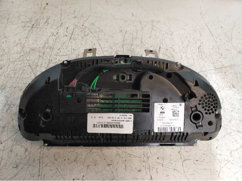 Recambio de cuadro instrumentos para bmw serie 5 lim. (f10) 520d referencia OEM IAM 1829027B 17649411 IK933989501 62106993485 26
