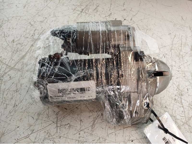 Recambio de motor arranque para bmw serie 5 lim. (f10) 520d referencia OEM IAM 0001148509 12418571905 