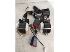 Recambio de cinturon seguridad trasero para peugeot 308 sw style referencia OEM IAM 96777232XX 96777230XX 
