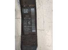 Recambio de cinturon seguridad trasero para peugeot 308 sw style referencia OEM IAM 96777232XX 96777230XX  2