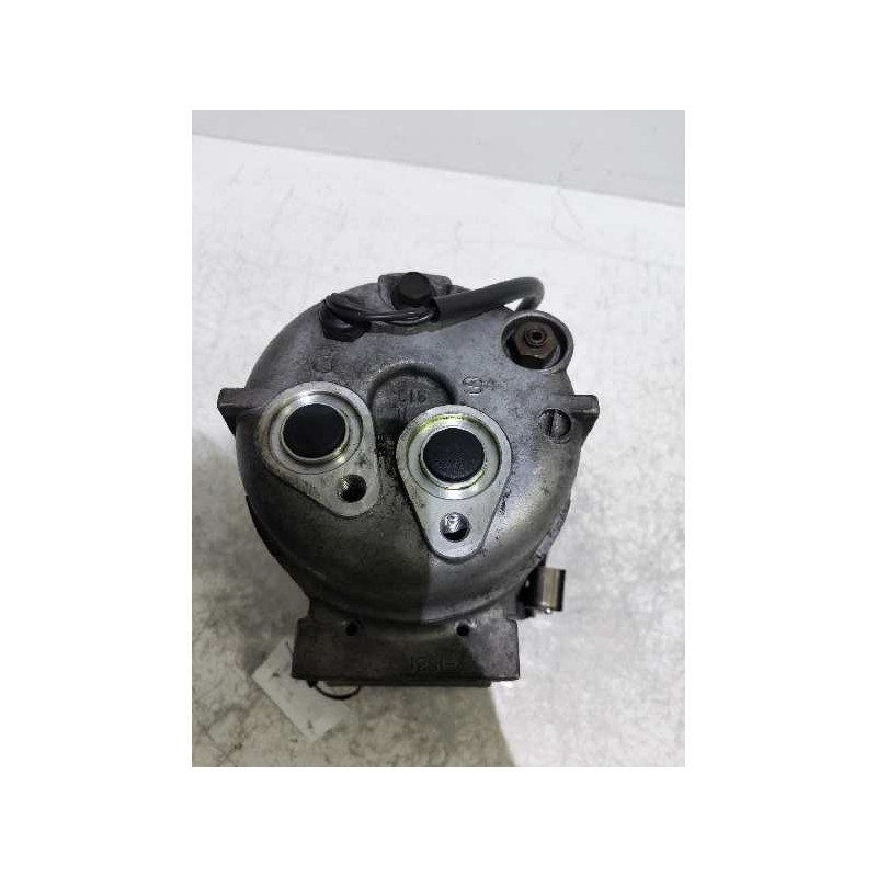 Recambio de compresor aire acondicionado para volvo s80 berlina 2.4 (125kw) referencia OEM IAM 5060118203 8708581 9160103 DKS17C