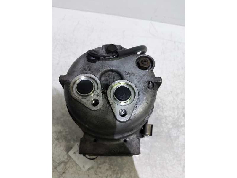 Recambio de compresor aire acondicionado para volvo s80 berlina 2.4 (125kw) referencia OEM IAM 5060118203 8708581 9160103 DKS17C